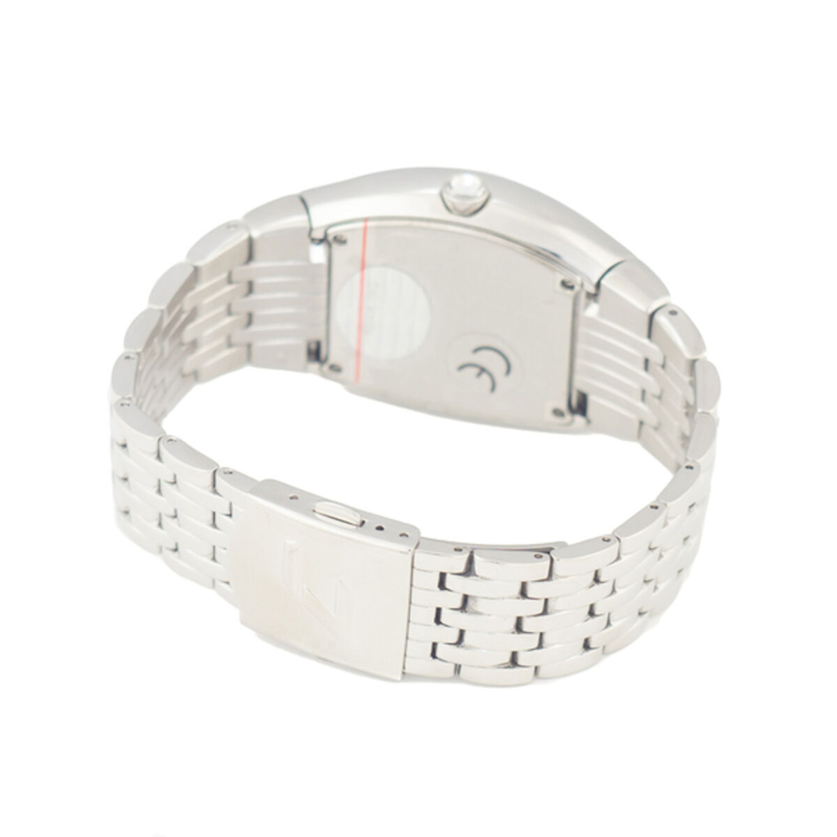 Horloge Dames Chronotech (Ø 26 mm)